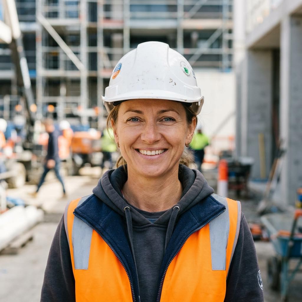 Builder profile photo