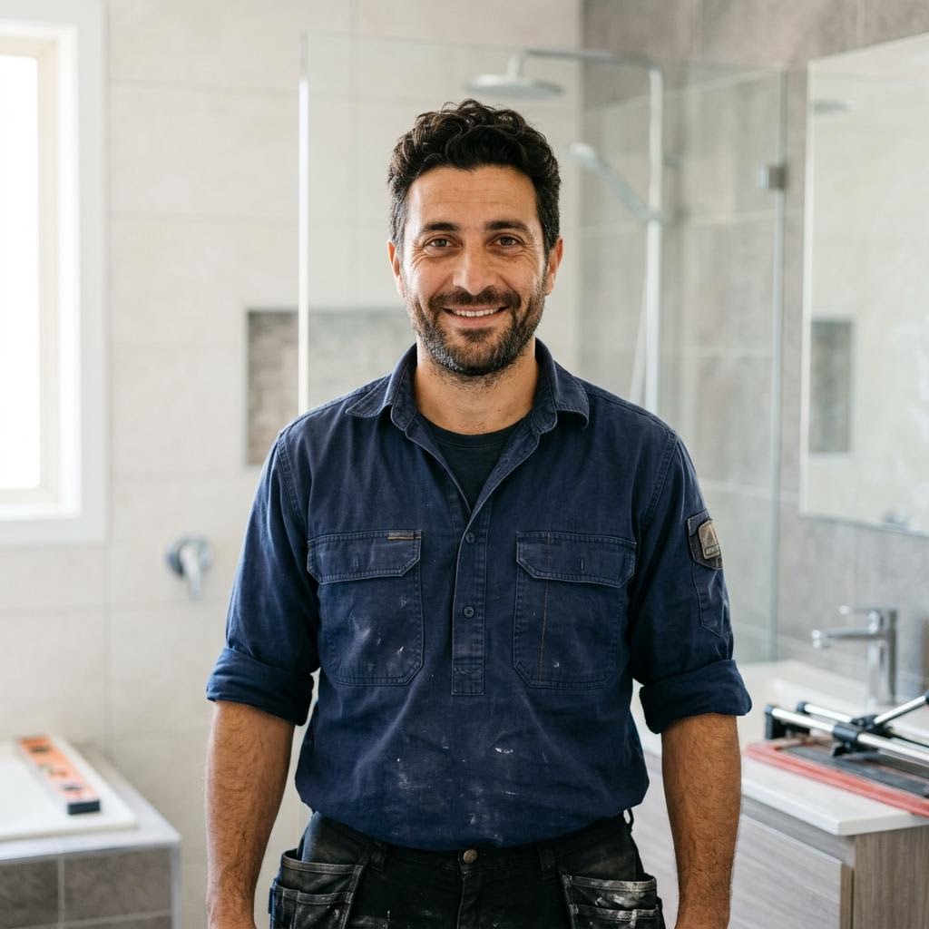 Tiler profile photo
