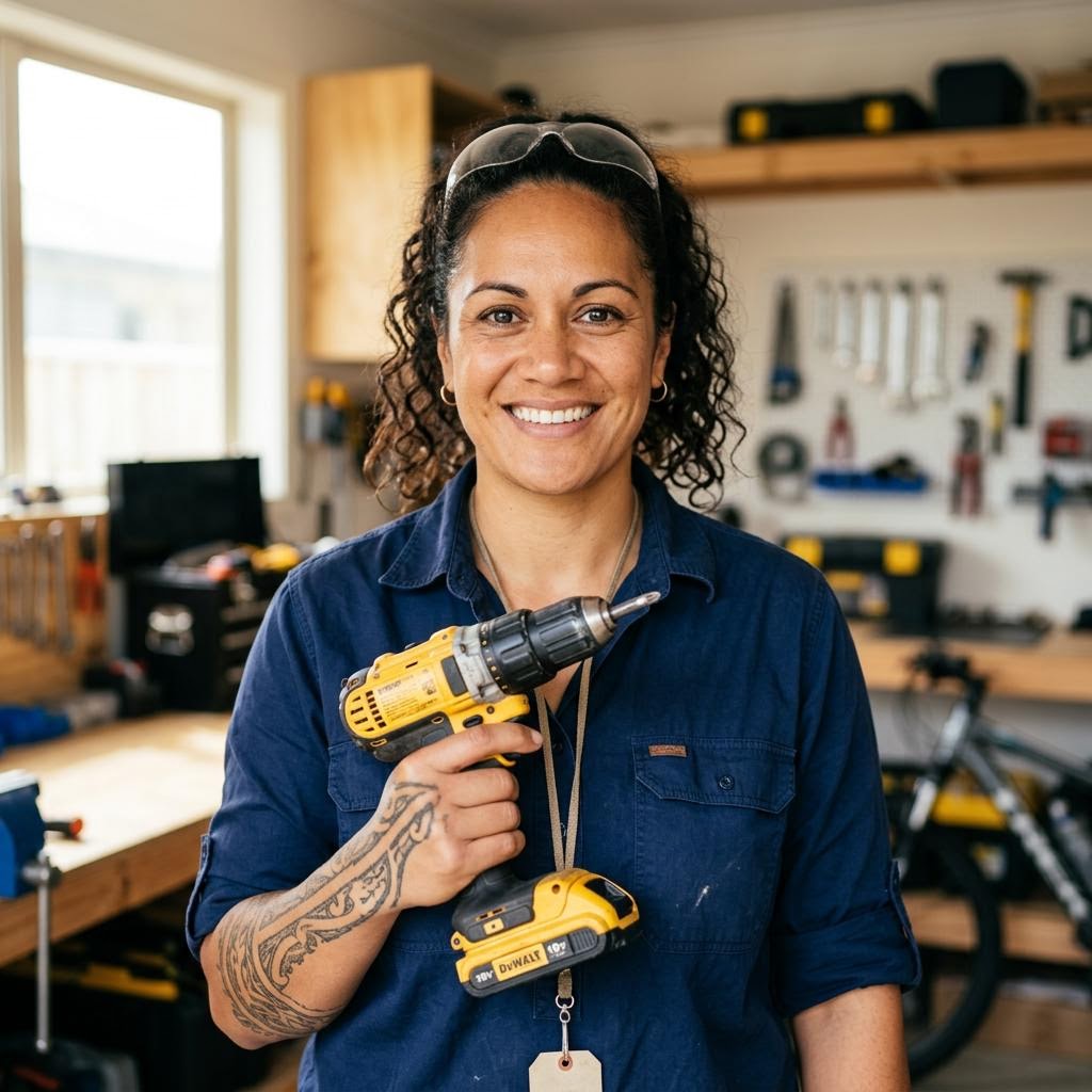 Handyman profile photo