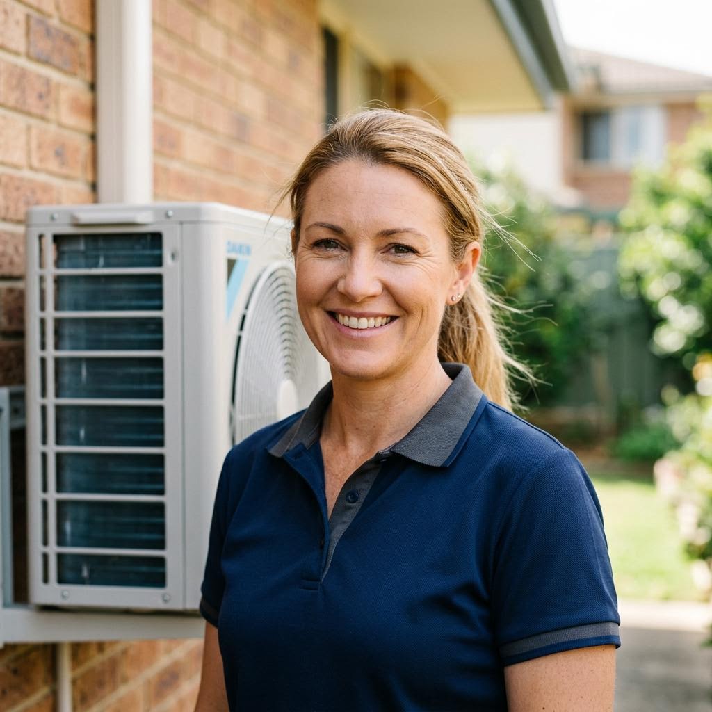 HVAC Technician profile photo