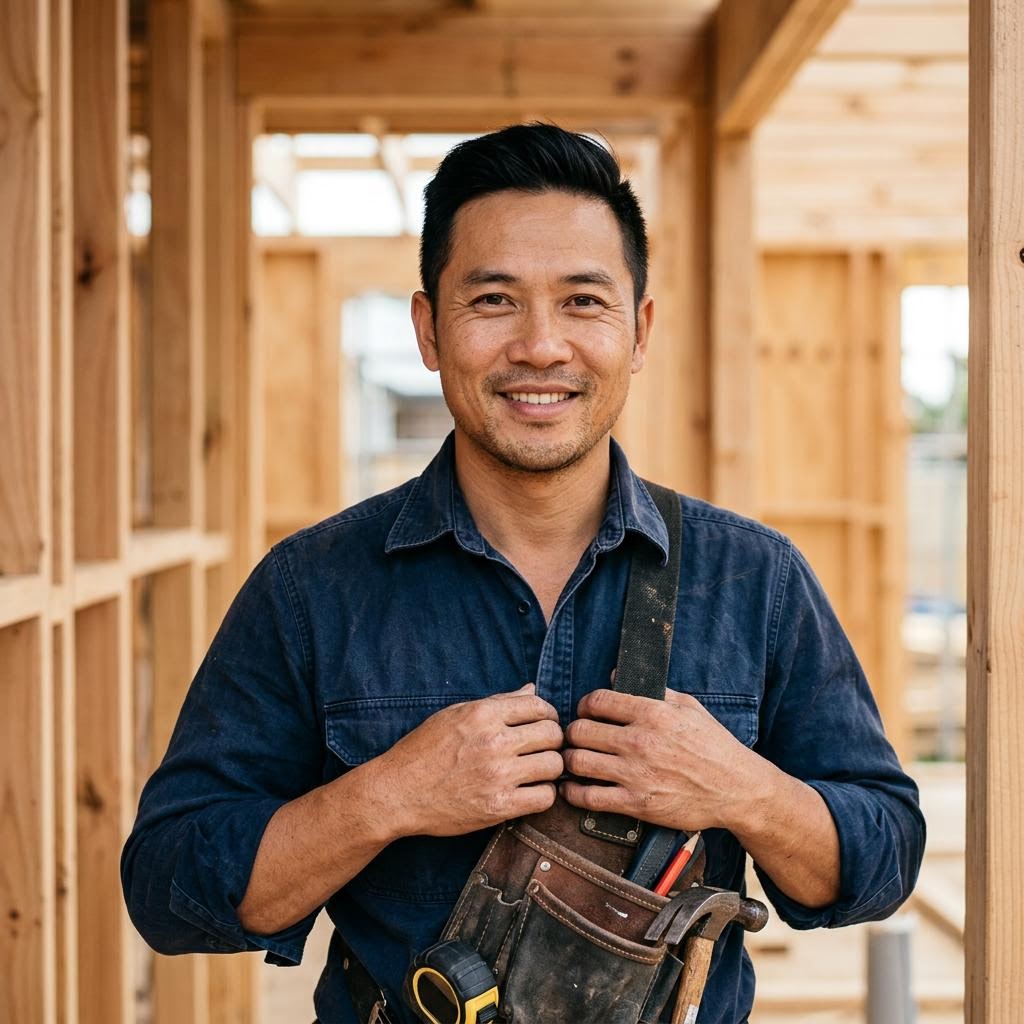 Carpenter profile photo