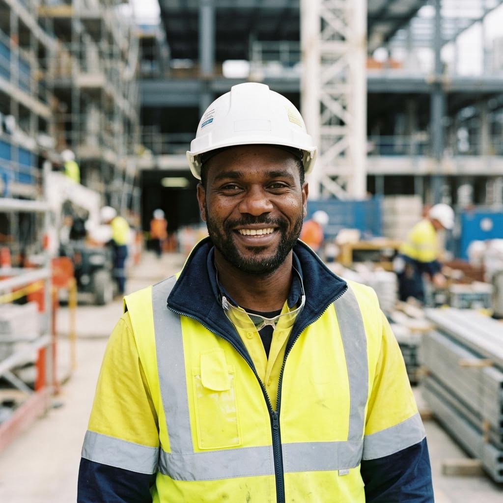 Builder profile photo