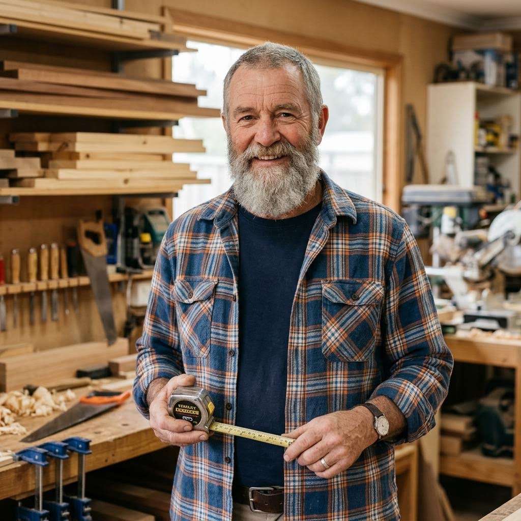 Carpenter profile photo
