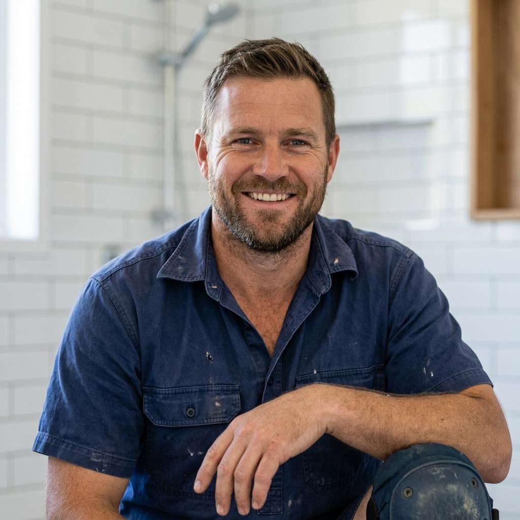 Tiler profile photo