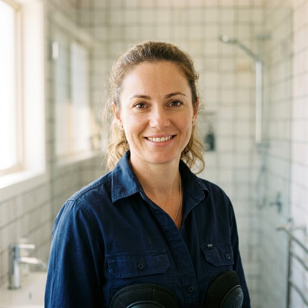 Tiler profile photo