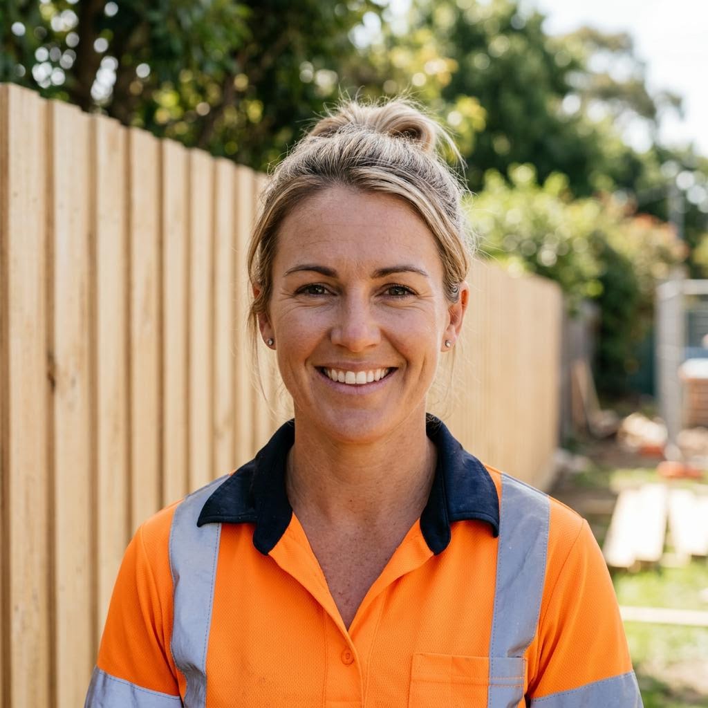 Fencing Contractor profile photo