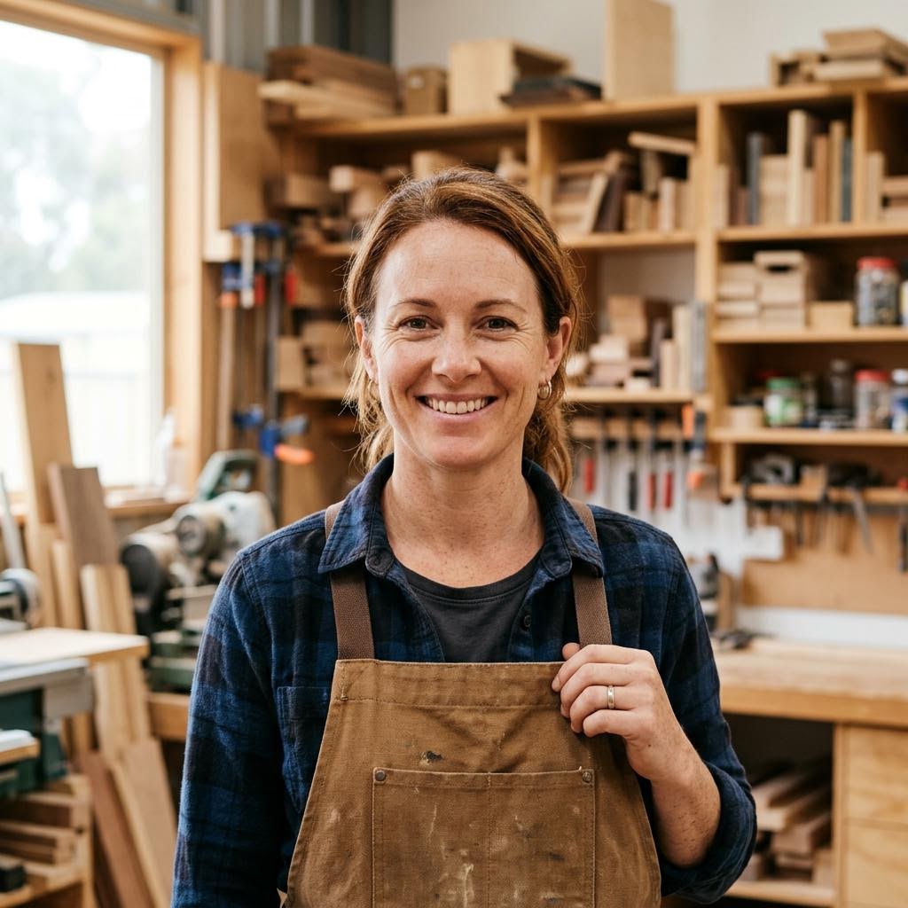 Cabinet Maker profile photo