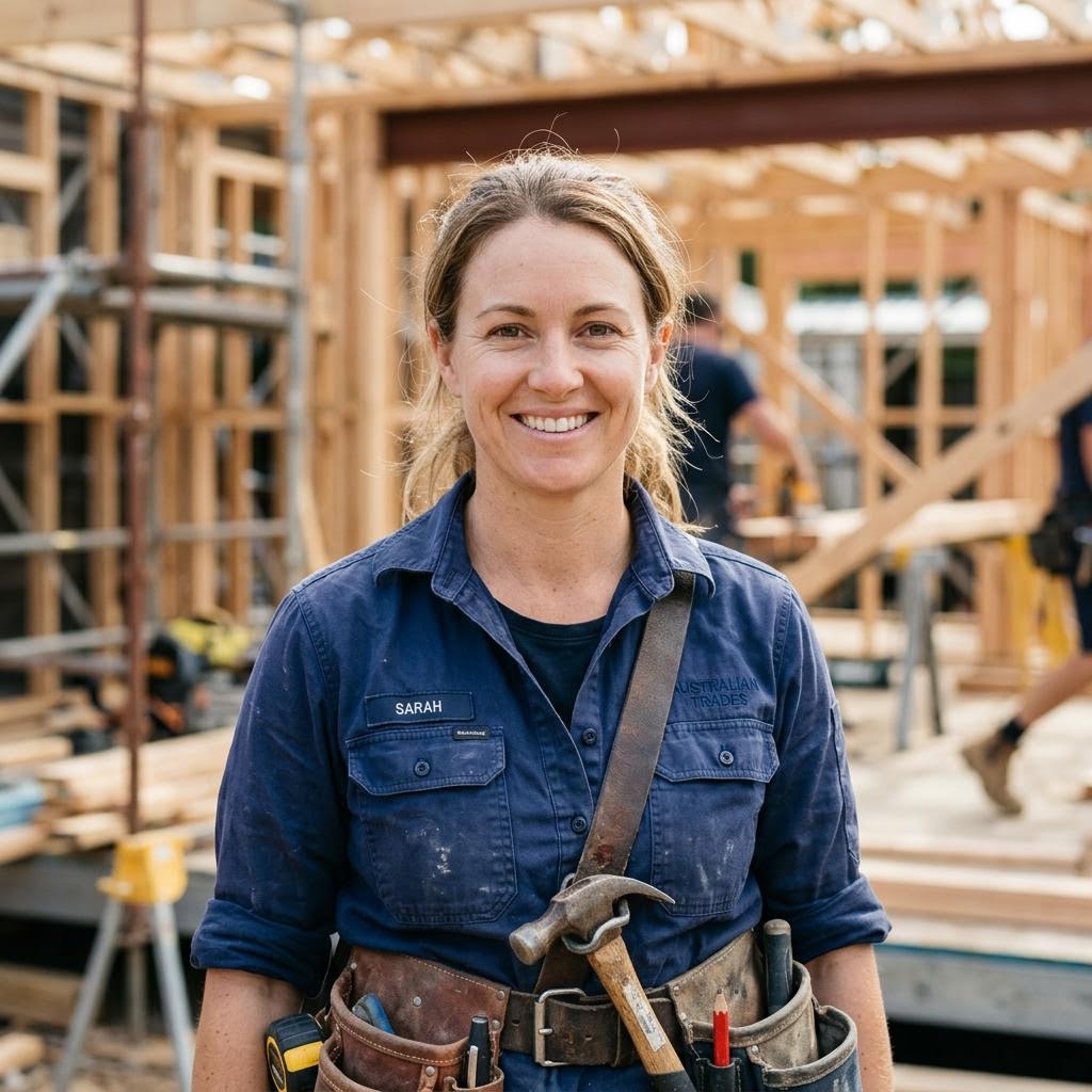 Carpenter profile photo
