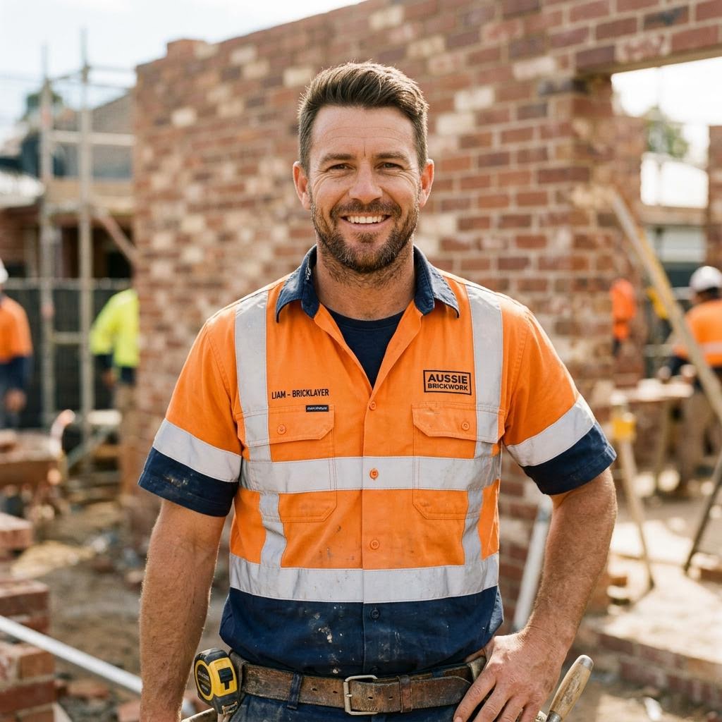 Bricklayer profile photo