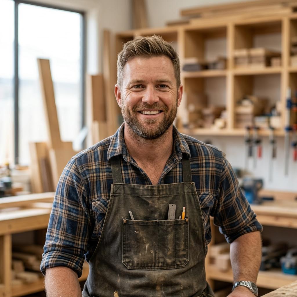 Cabinet Maker profile photo