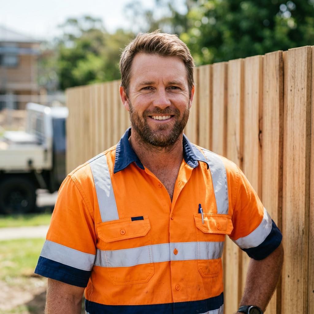 Fencing Contractor profile photo