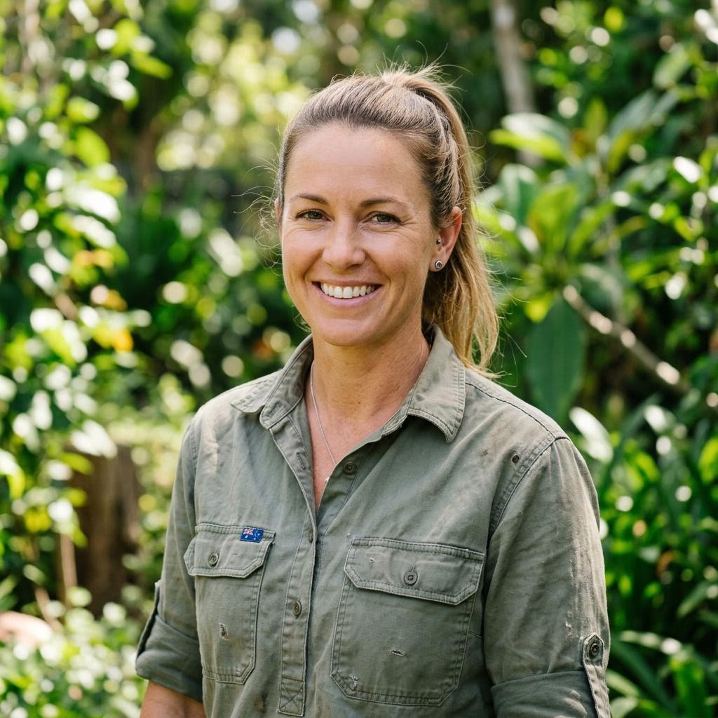 Landscaper profile photo