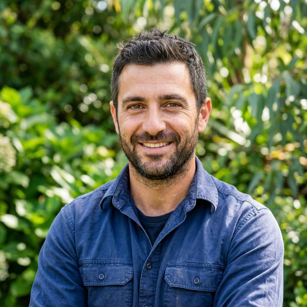 Landscaper profile photo