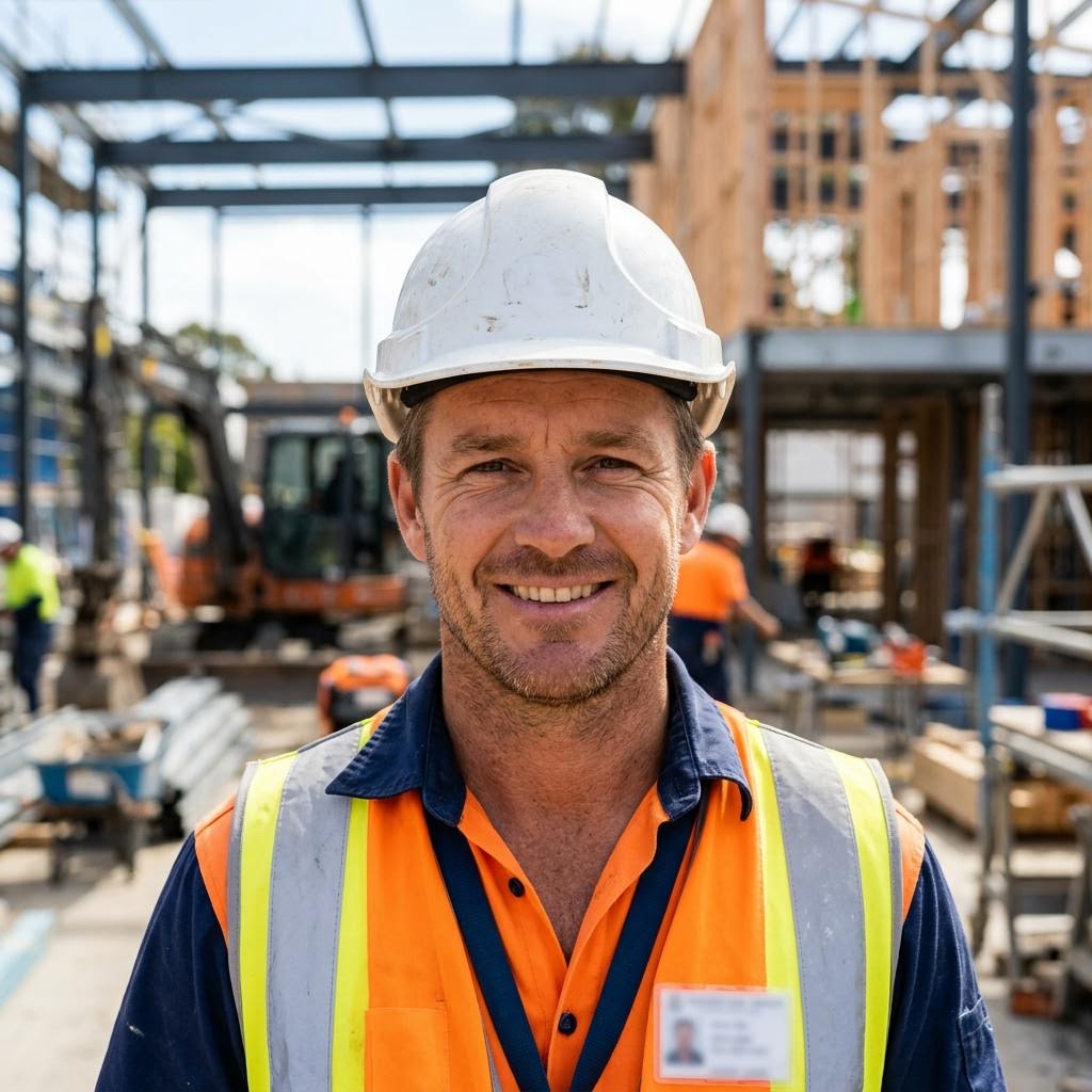 Builder profile photo