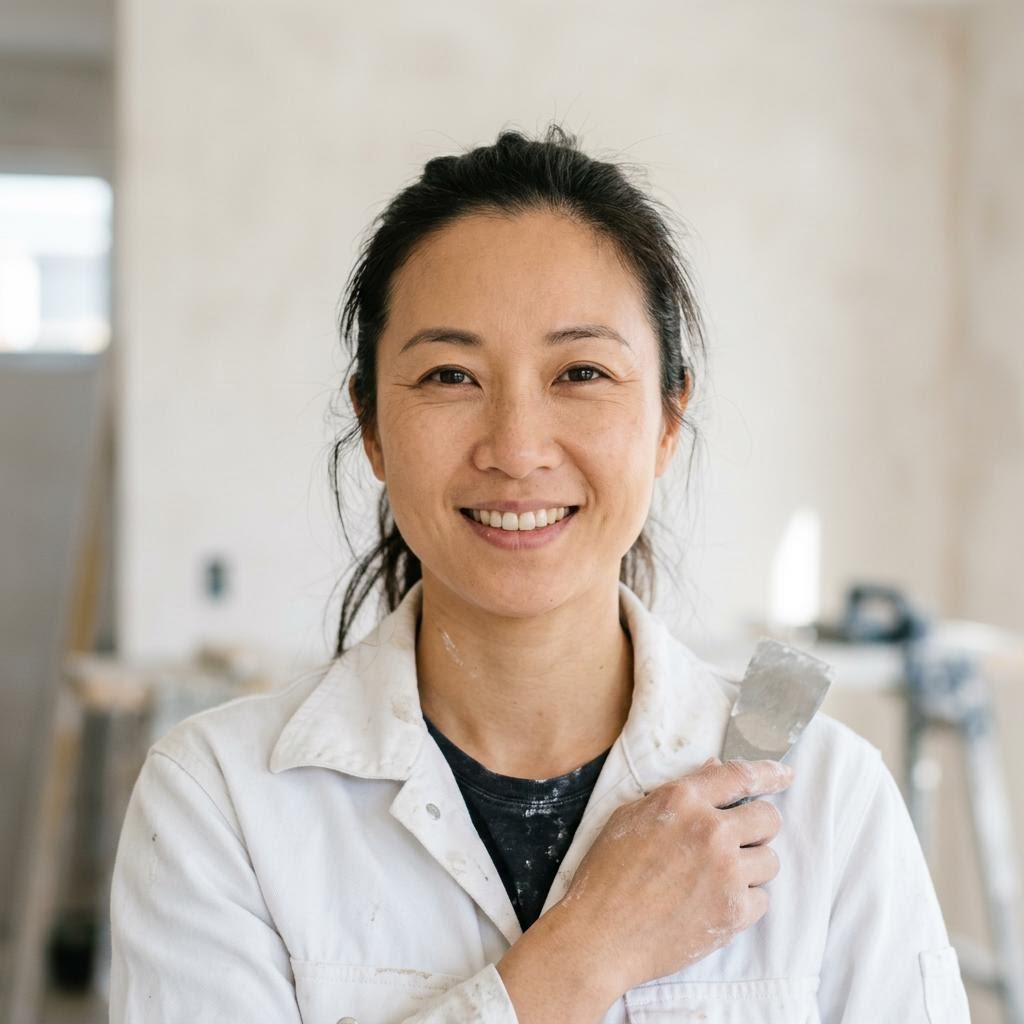 Plasterer profile photo