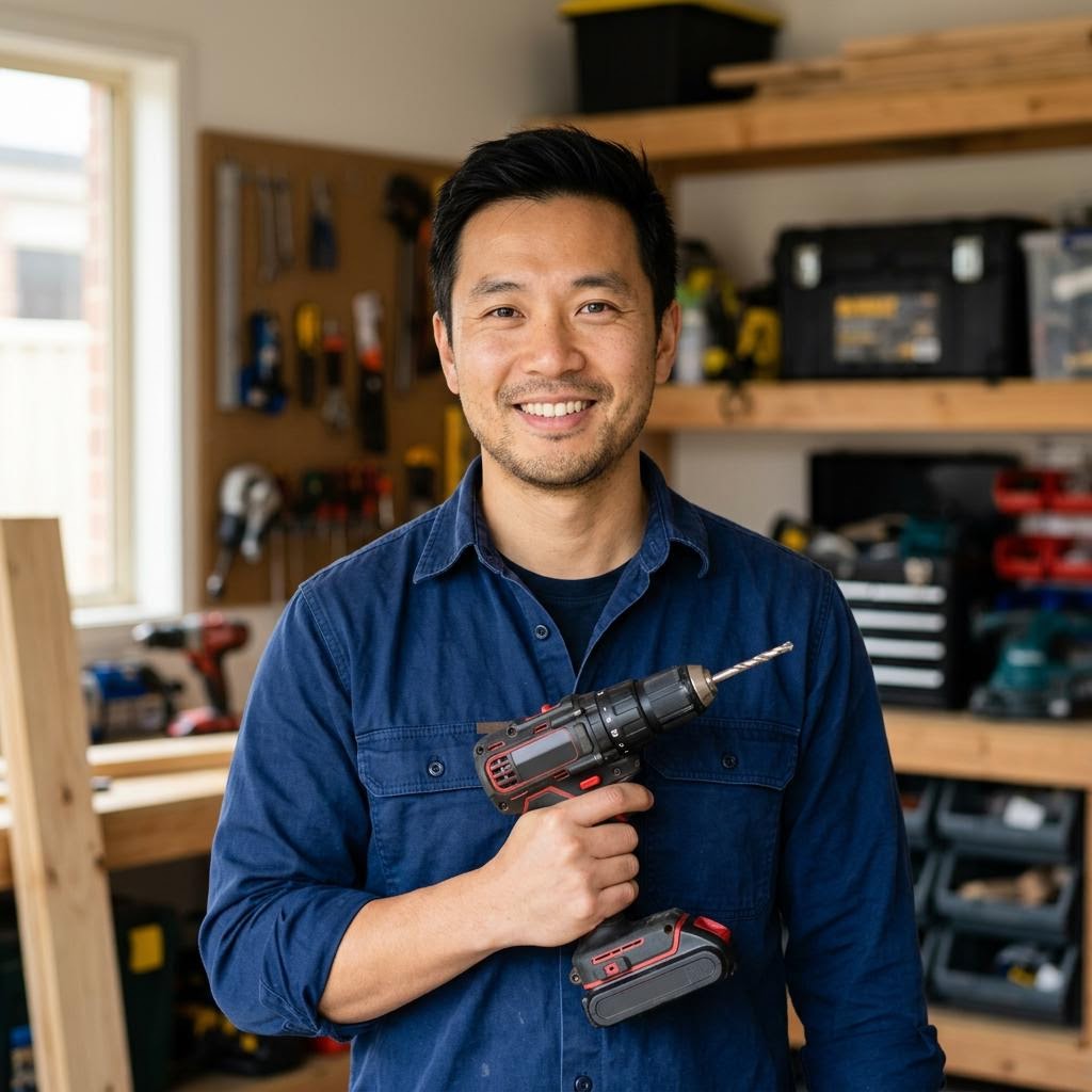 Handyman profile photo