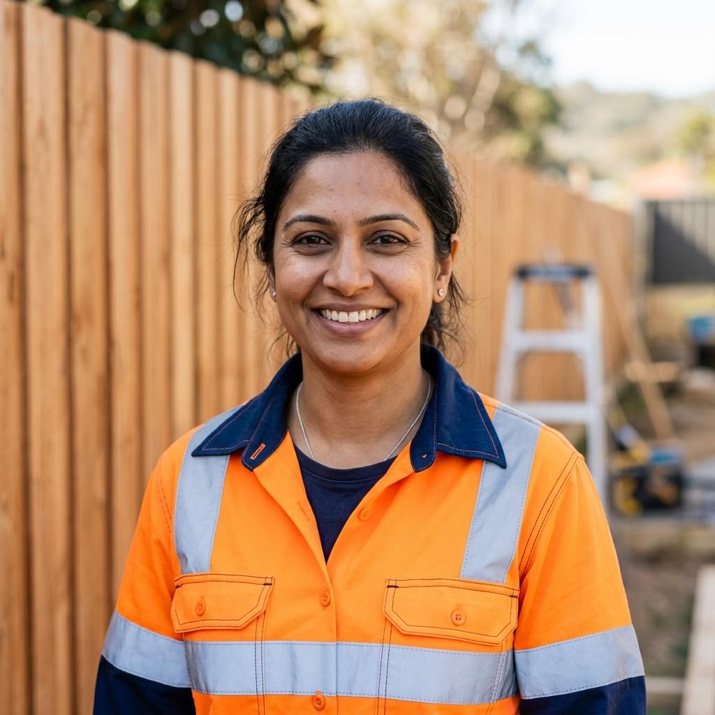 Fencing Contractor profile photo