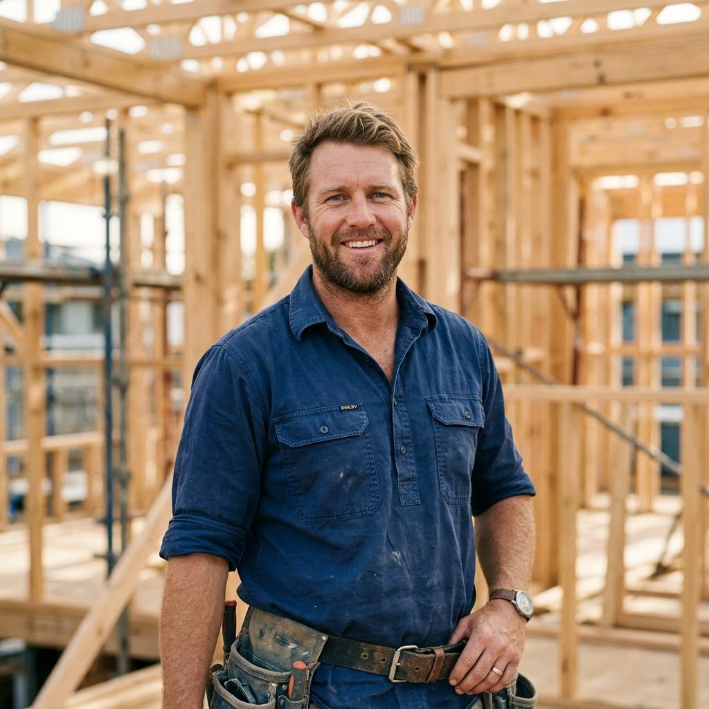 Carpenter profile photo