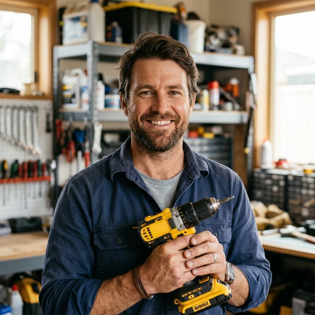Handyman profile photo
