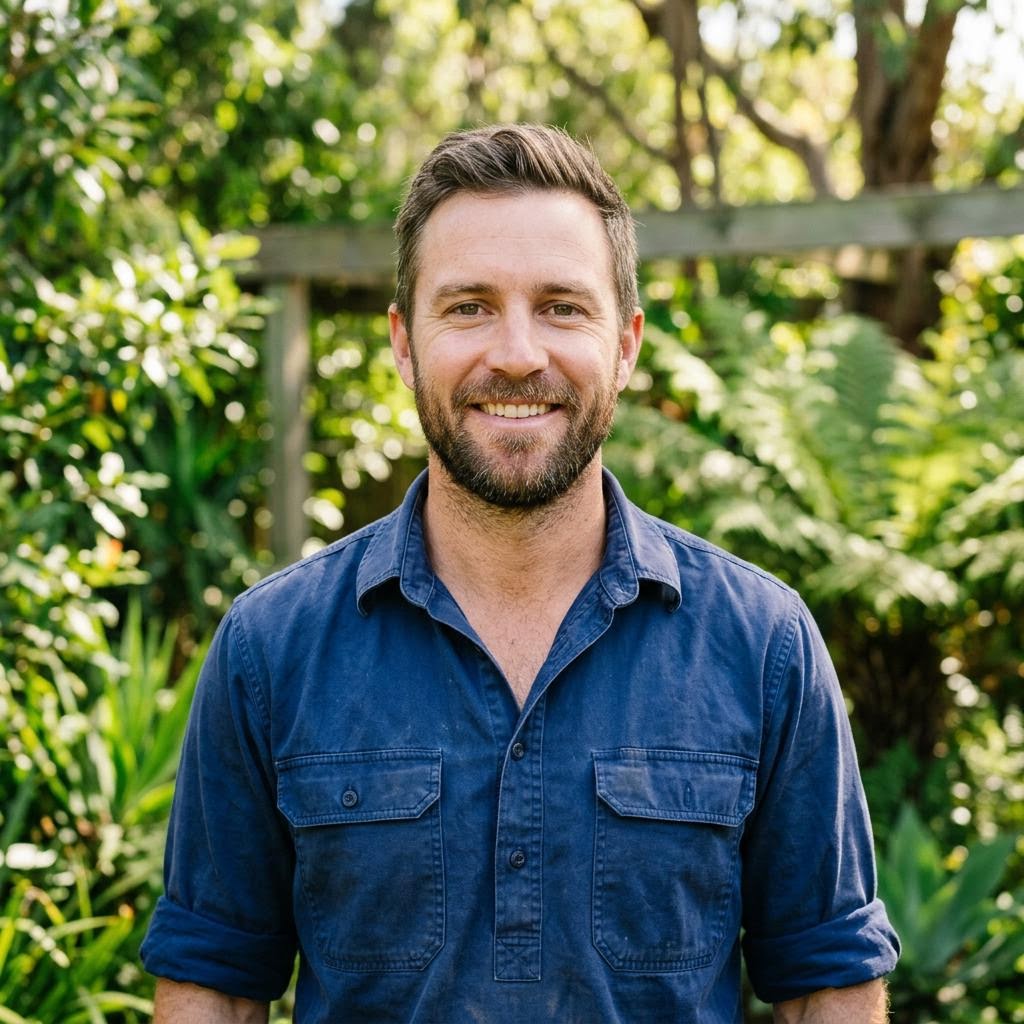 Landscaper profile photo