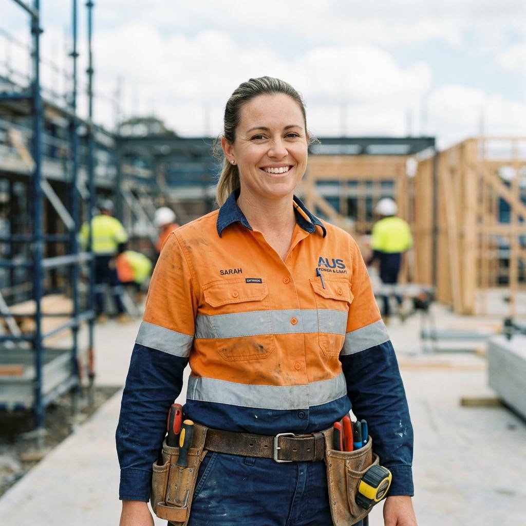 Electrician profile photo