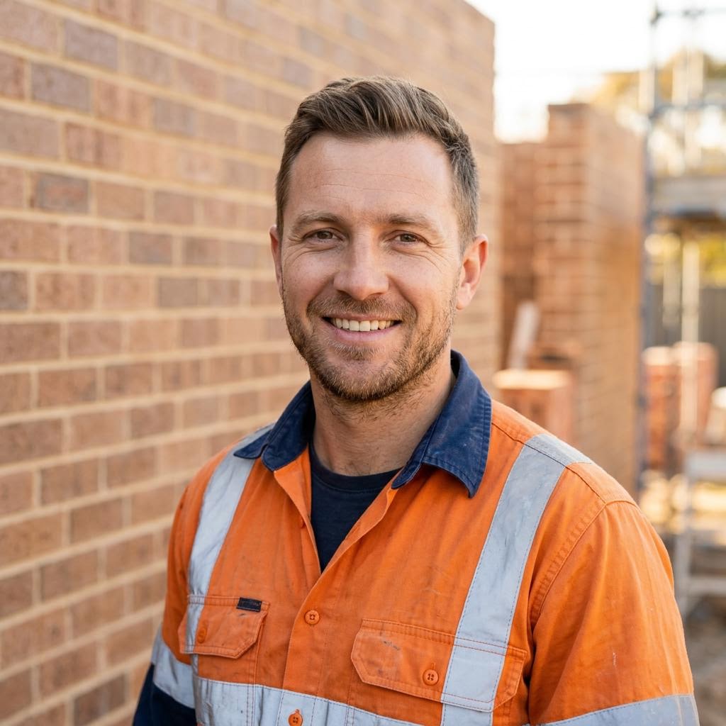Bricklayer profile photo