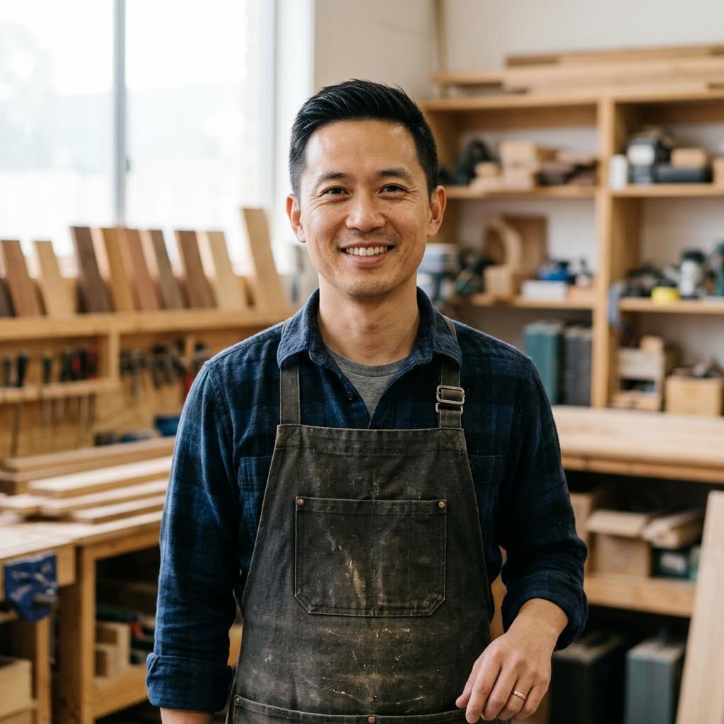 Cabinet Maker profile photo